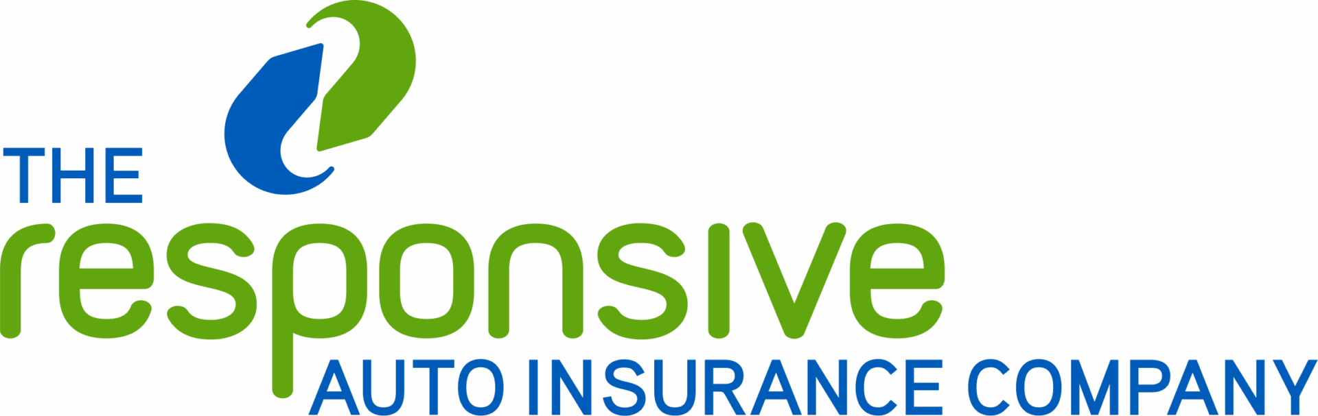 Responsive Auto Insurance Company logo